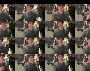 basicflxpx — 6 minute Chaturbate male teen cam video, 720p, Dec 27, 2025