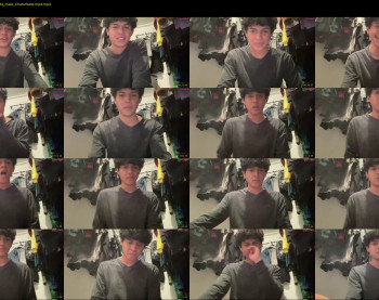basicflxpx — 37 minute Chaturbate male teen cam video, 720p, Dec 28, 2025