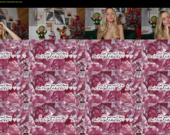 corni__ — 16 minute Chaturbate female teen cam video, 720p, Dec 28, 2025