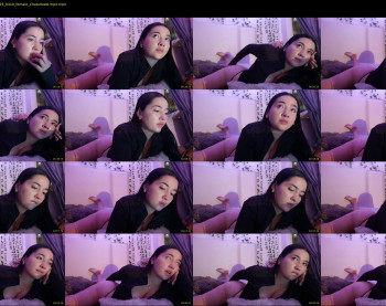 emma_johnson_ — 6 minute Chaturbate female teen cam video, 720p, Dec 28, 2025