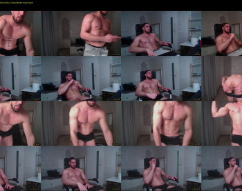 ivanhydee — 111 minute Chaturbate male teen cam video, 720p, Dec 27, 2025