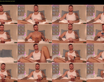 mr_longboy — 121 minute Chaturbate male teen cam video, 720p, Dec 27, 2025