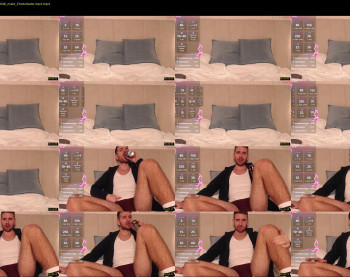 mr_longboy — 3 minute Chaturbate male teen cam video, 720p, Dec 27, 2025