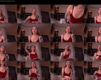 ms_lorelei — 16 minute Chaturbate female teen cam video, 720p, Dec 28, 2025