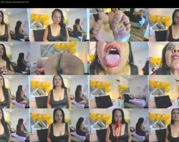 raquel_moore — 33 minute Chaturbate female teen cam video, 720p, Dec 27, 2025