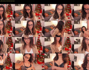 raychell_black — 68 minute Chaturbate female teen cam video, 720p, Dec 27, 2025