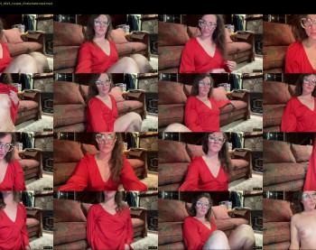 rubywavesback — 51 minute Chaturbate couple teen cam video, 720p, Dec 28, 2025