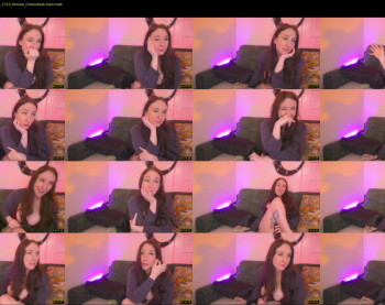 task_manager — 7 minute Chaturbate couple teen cam video, 720p, Dec 27, 2025