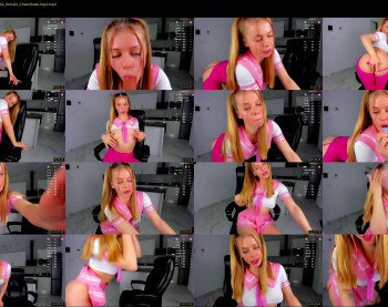 tiny__alice — 120 minute Chaturbate female teen cam video, 720p, Dec 27, 2025
