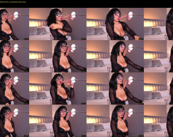 valerynova — 4 minute Chaturbate female teen cam video, 720p, Dec 27, 2025