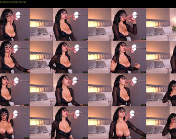 valerynova — 58 minute Chaturbate female teen cam video, 720p, Dec 27, 2025