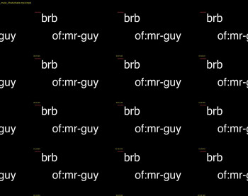 _mrguy_ — 3 minute Chaturbate male teen cam video, 720p, Dec 28, 2025