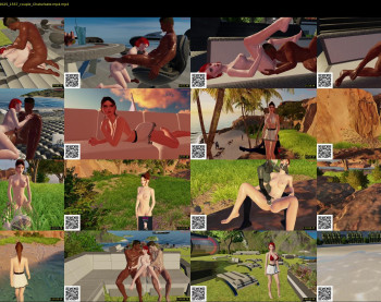 _virtual_x_fantasy_ — 121 minute Chaturbate couple teen cam video, 720p, Dec 28, 2025
