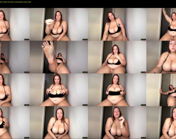 bigoltittycomittee — 4 minute Chaturbate female teen cam video, 720p, Dec 29, 2025