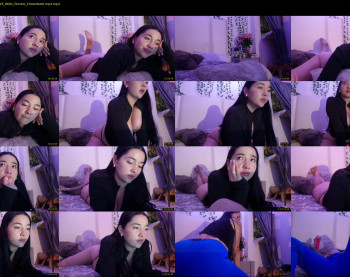 emma_johnson_ — 110 minute Chaturbate female teen cam video, 720p, Dec 28, 2025