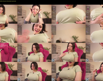 forestproject — 120 minute Chaturbate female teen cam video, 720p, Dec 28, 2025
