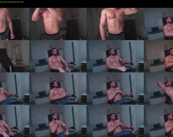 ivanhydee — 112 minute Chaturbate male teen cam video, 720p, Dec 28, 2025