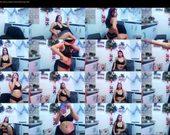 max_ashley_mds — 42 minute Chaturbate couple teen cam video, 720p, Dec 28, 2025