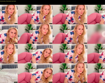 myassistant — 83 minute Chaturbate female teen cam video, 720p, Dec 28, 2025