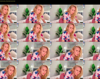 myassistant — 3 minute Chaturbate female teen cam video, 720p, Dec 29, 2025