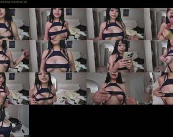 pixieasiangal — 23 minute Chaturbate female teen cam video, 720p, Dec 28, 2025