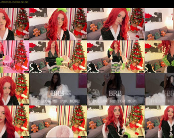 raychell_black — 120 minute Chaturbate female teen cam video, 720p, Dec 28, 2025