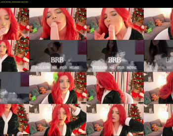 raychell_black — 82 minute Chaturbate female teen cam video, 720p, Dec 28, 2025
