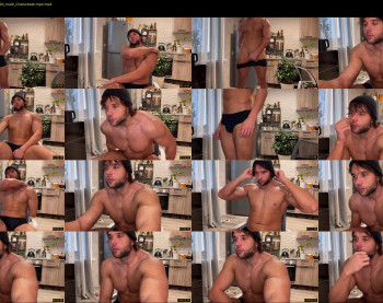 waka1453 — 74 minute Chaturbate male teen cam video, 720p, Dec 28, 2025