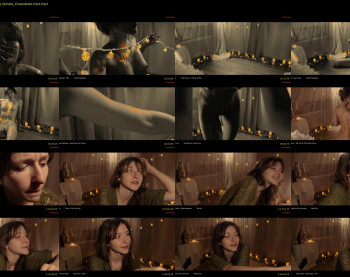 webcora — 120 minute Chaturbate female teen cam video, 720p, Dec 29, 2025