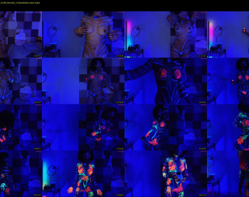 adele_carter_ — 65 minute Chaturbate female teen cam video, 720p, Dec 29, 2025