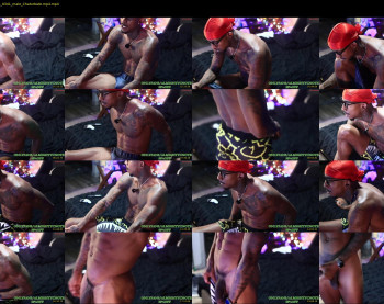 almightycnote — 22 minute Chaturbate male teen cam video, 720p, Dec 30, 2025