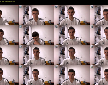 barepulse — 13 minute Chaturbate male teen cam video, 720p, Dec 29, 2025