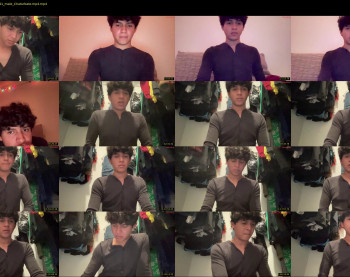 basicflxpx — 120 minute Chaturbate male teen cam video, 720p, Dec 29, 2025