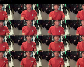 basicflxpx — 9 minute Chaturbate male teen cam video, 720p, Dec 30, 2025