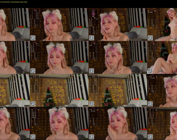 falinegelling — 67 minute Chaturbate female teen cam video, 720p, Dec 29, 2025