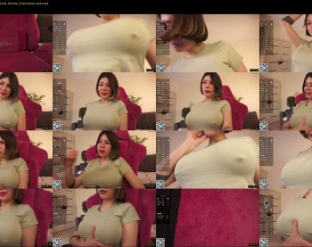 forestproject — 121 minute Chaturbate female teen cam video, 720p, Dec 29, 2025