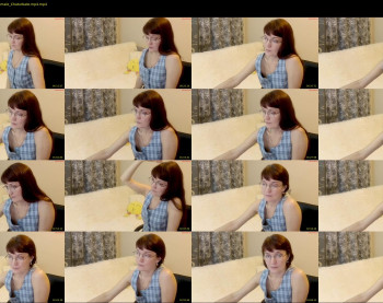 fritha — 4 minute Chaturbate female teen cam video, 720p, Dec 30, 2025