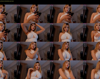 jee__son — 3 minute Chaturbate female teen cam video, 720p, Dec 29, 2025