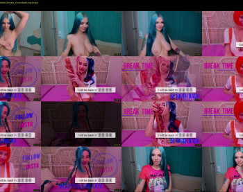 juliabeautiful — 42 minute Chaturbate female teen cam video, 720p, Dec 29, 2025