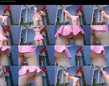 kriskras__ — 13 minute Chaturbate female teen cam video, 720p, Dec 29, 2025