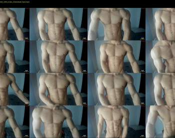 oliver_thompsson — 4 minute Chaturbate male teen cam video, 720p, Dec 29, 2025