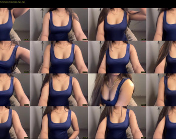 sofie_diva — 14 minute Chaturbate female teen cam video, 720p, Dec 29, 2025