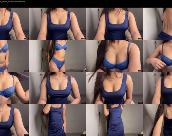 sofie_diva — 68 minute Chaturbate female teen cam video, 720p, Dec 29, 2025