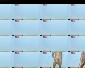 aasher_hardcore — 23 minute Chaturbate male teen cam video, 720p, Dec 31, 2025