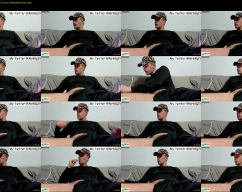 brell_line — 40 minute Chaturbate male teen cam video, 720p, Dec 30, 2025