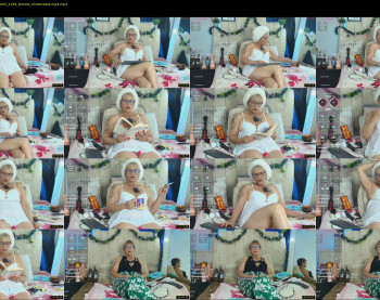 devora_mature65 — 121 minute Chaturbate female teen cam video, 720p, Dec 30, 2025