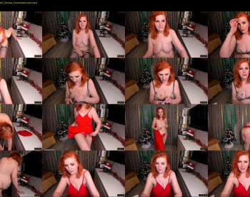 fire_foxone — 69 minute Chaturbate female teen cam video, 720p, Dec 31, 2025
