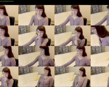 fritha — 49 minute Chaturbate female teen cam video, 720p, Dec 31, 2025