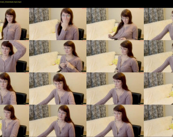 fritha — 4 minute Chaturbate female teen cam video, 720p, Dec 31, 2025