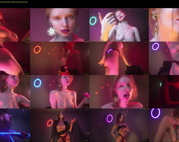 ginger_hugs — 120 minute Chaturbate female teen cam video, 720p, Dec 31, 2025